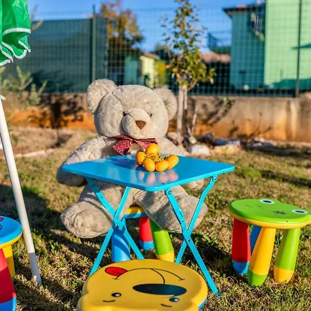 Lovely In With Wifi Galižana